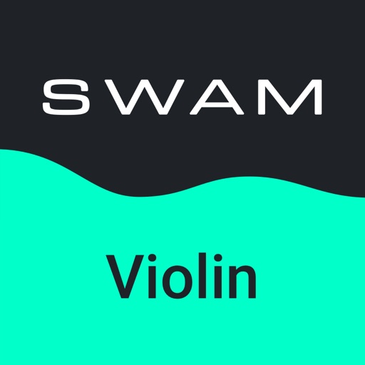 skruenøgle servitrice Evne SWAM Violin by Audio Modeling