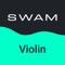 SWAM Solo Strings has arrived on iOS