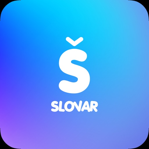 Slovar