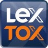 Lextox Client App