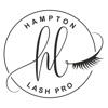 Hampton Lash Pro