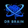 DR BRAIN by Dr Pedrito