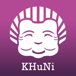 KHuNi 看護您