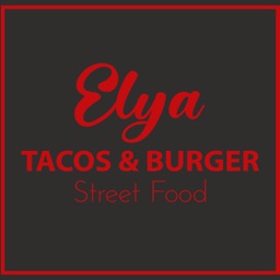 Elya Tacos Burger