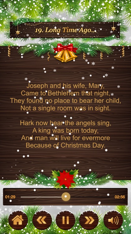 The Ultimate Christmas Songs