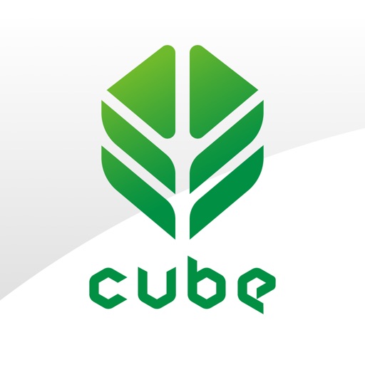 國泰世華網路銀行CUBE iOS App