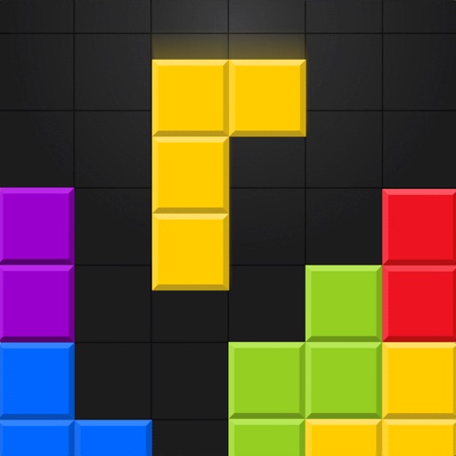 Block Drop - Block Puzzle Game
