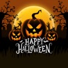 Halloween Background