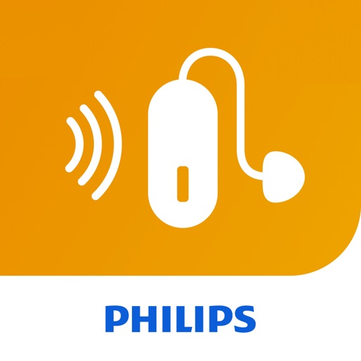 Philips HearLink Connect Download