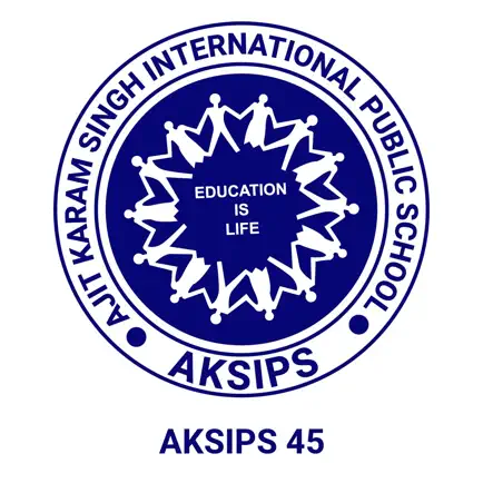 Aksips 45 Chandigarh Читы