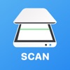 Icon iScan - PDF & Document Scanner