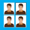 Passport Size Photo Maker Pro