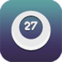 Flying Ball Twenty Seven