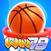 WIN79 Basketball Hoops