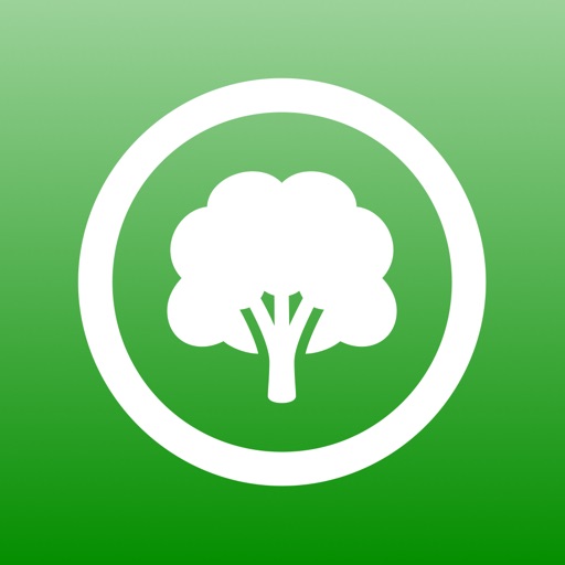 Topiary: trim your followers Icon