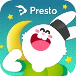 Presto Faster, Cooler, Richer