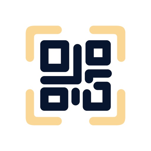 QRode: QR Code Barcode Reader iOS App