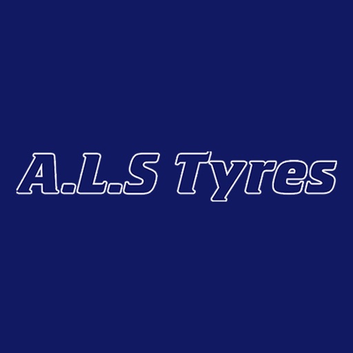 ALS Tyres Farnborough