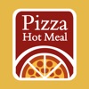 Pizza Hot Meal Dummerstorf