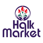 Halk Market