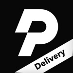 Pickup Driver