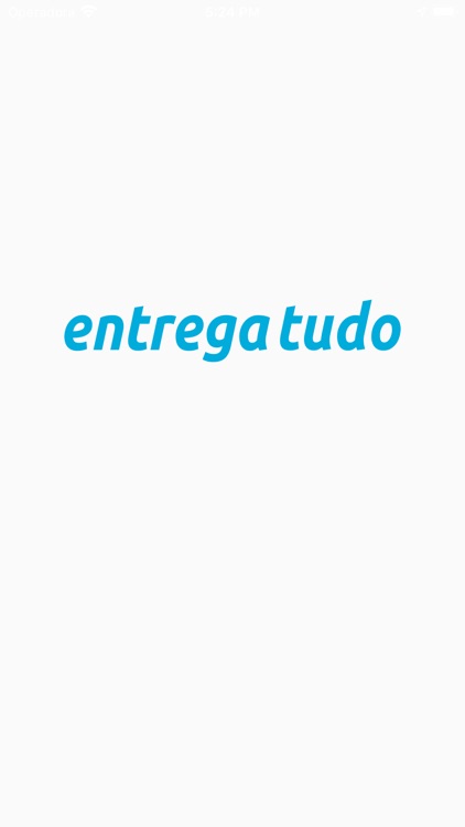 Entrega Tudo