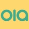 Ola allows you to complete health screening and check into the businesses and places you regularly frequent