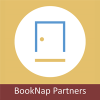 BookNap Partners  بوك ناب