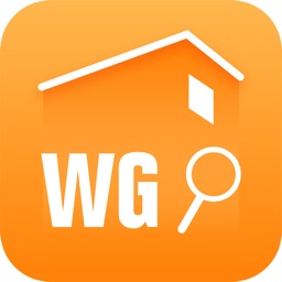 WG-Gesucht.de アイコン