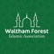 Waltham Forest Islamic Association launches its new application to improve the communication between the mosque and the community :