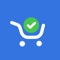 Family shopping list - is a minimalistic, inuative and free application that helps you shop faster and easier