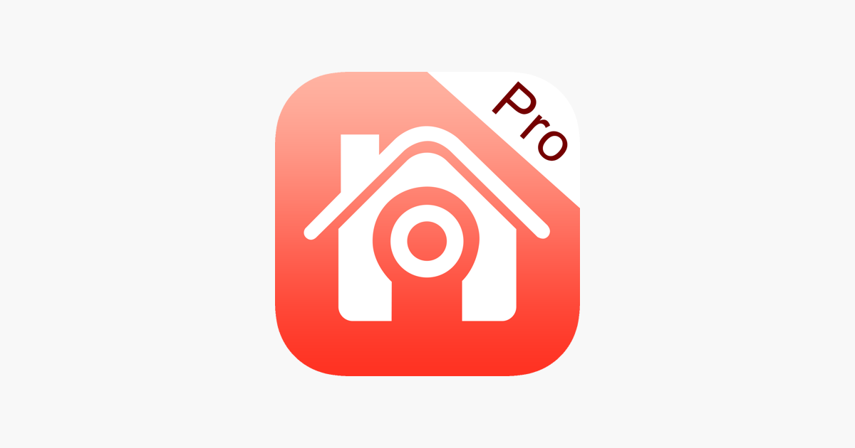 ‎Athome Camera Pro:Monitor