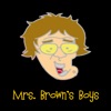 Mrs Browns Boys