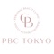 本アプリはPBC TOKYO専用の診察券アプリです。