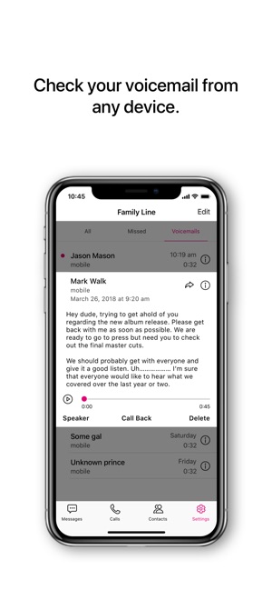 T-Mobile DIGITS on the App Store
