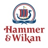 Hammer & Wikan Groceries