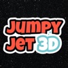 Jumpy Jet 3D