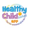 Healthy Child Wolves