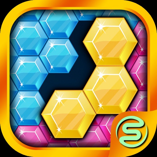 Daily Hexa Puzzle - Apps on Google Play