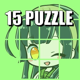 zunko15puzzle