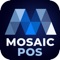 Mi9 Mosaic POS app allows retail store associates to use POS on an iPad