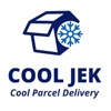 Cooljek - Cool Parcel Delivery
