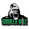 Gorilla Mill Speeds and Feeds