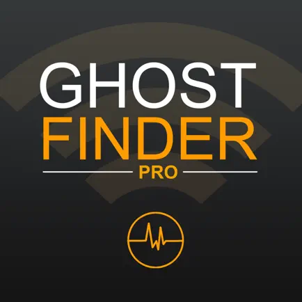 Ghost Finder Pro Читы