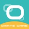 The Omate Care app exclusively connects to the Omate devices and allows users to locate and communicate with the connected device