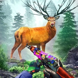 Deer Hunting Games
