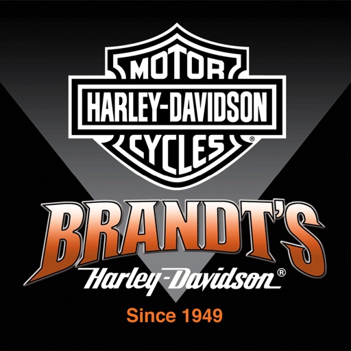 Brandt's Harley-Davidson