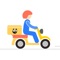 Icon KungFu Express Driver App