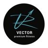 Vector Premium Fitness