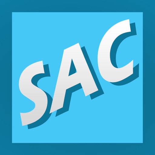 SAC SPARTA for PC - Windows 7,8,10,11